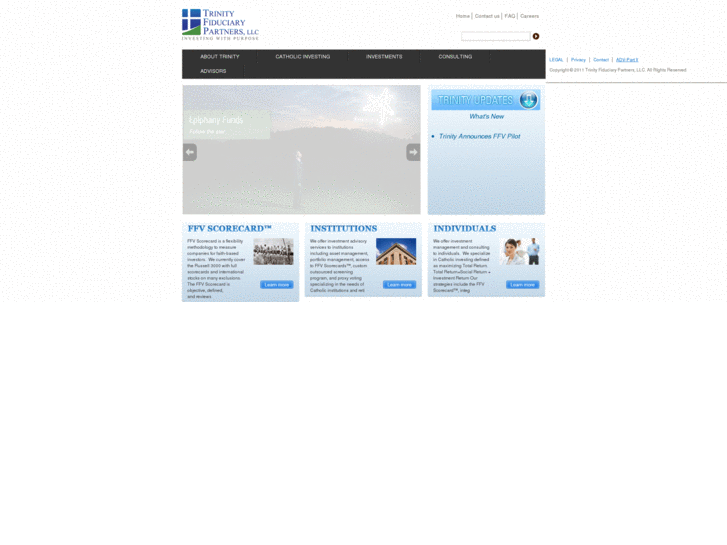 www.trinityfiduciary.net