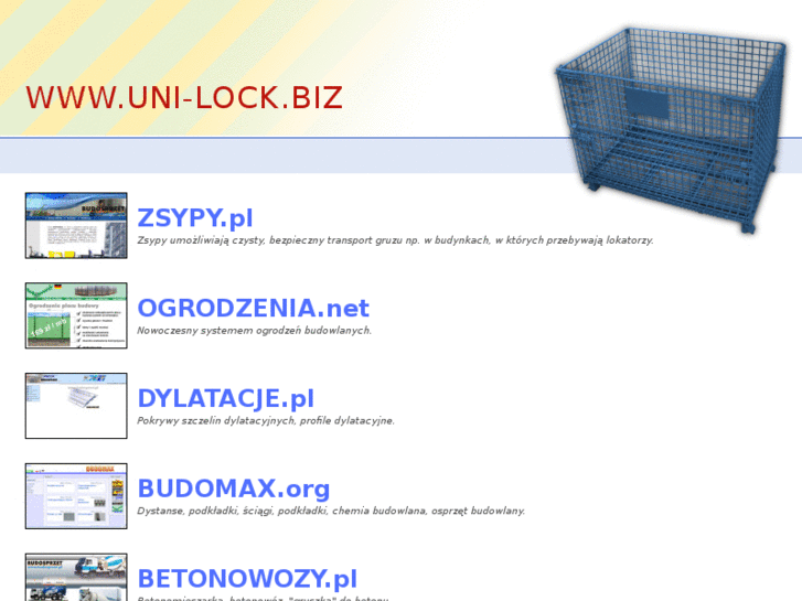 www.uni-lock.biz