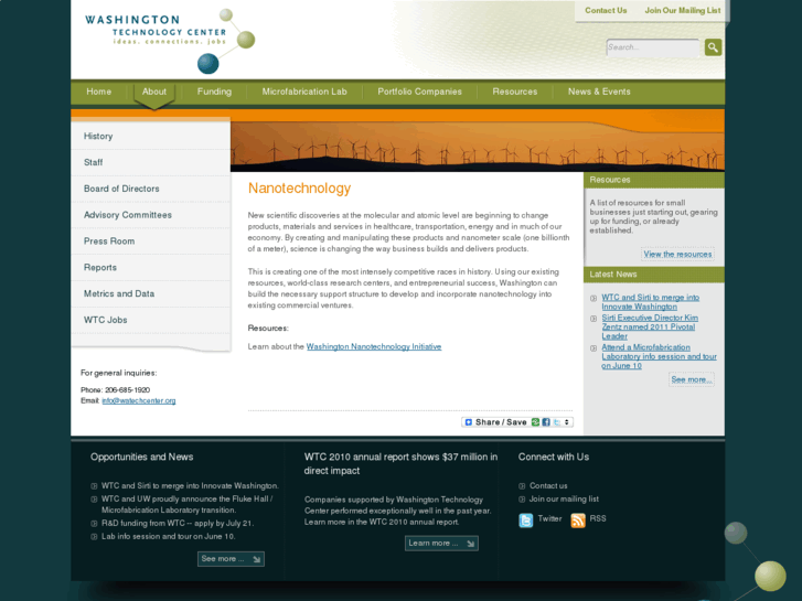 www.wananotech.com