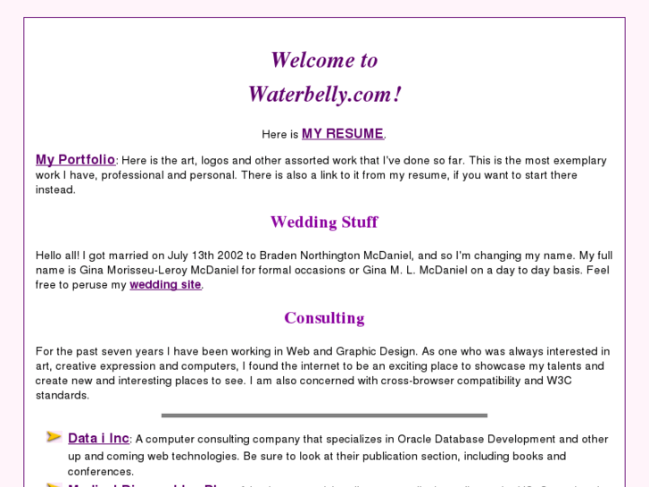 www.waterbelly.com