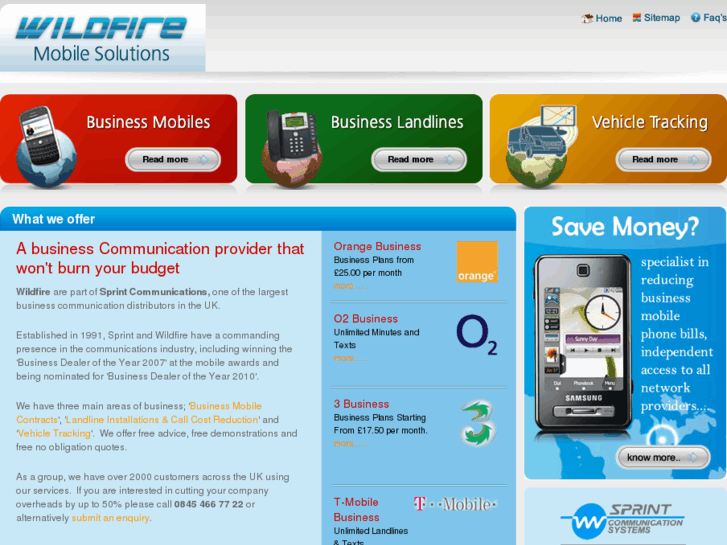 www.wildfirephones.com