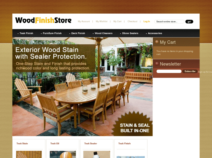 www.woodfinishstore.com