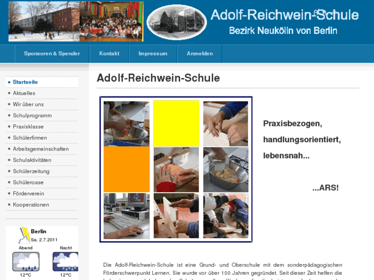 www.adolf-reichwein-schule.com