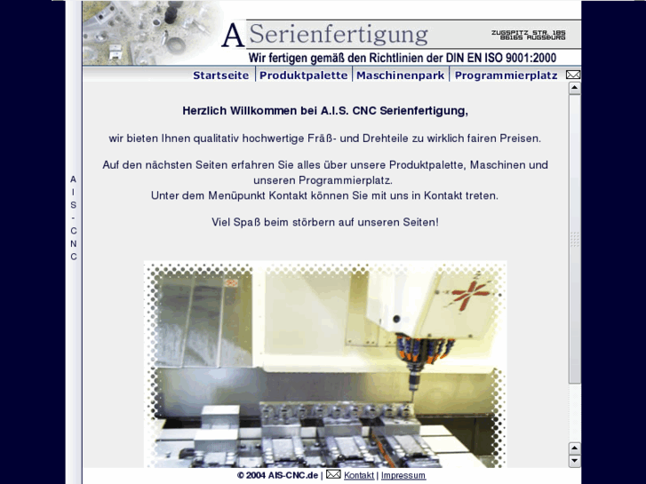 www.ais-cnc.com