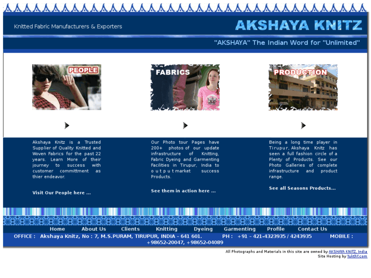 www.akshayaknitz.com