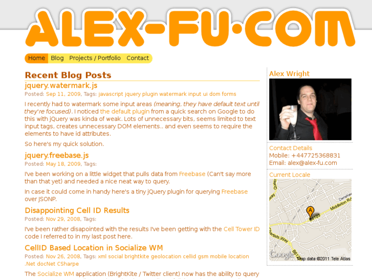 www.alex-fu.com