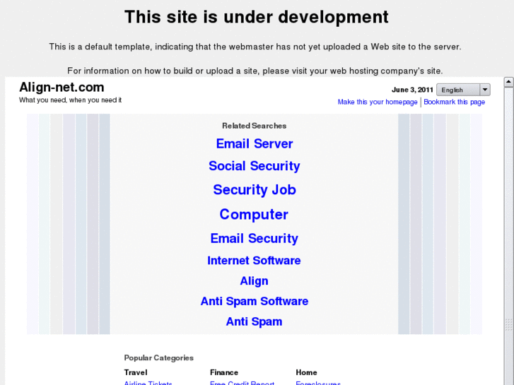www.align-net.com