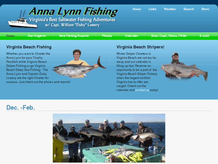 www.annalynnfishing.com