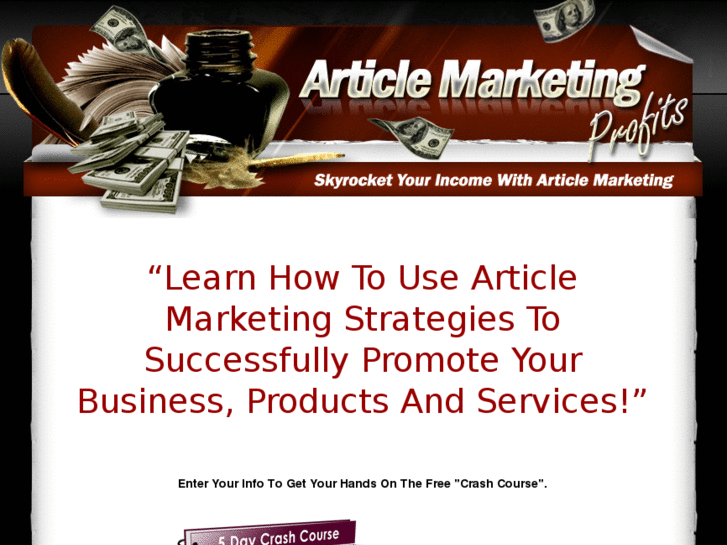 www.articlemarketingprofits.net