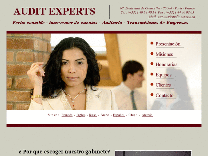 www.audit-experts.es