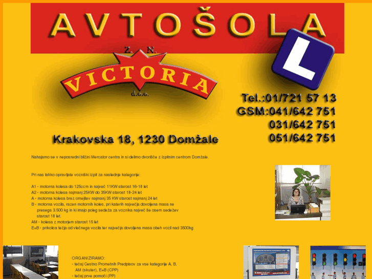 www.avtosola-victoria.com