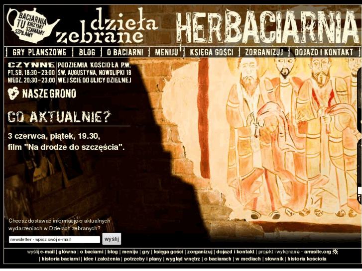 www.baciarnia.pl