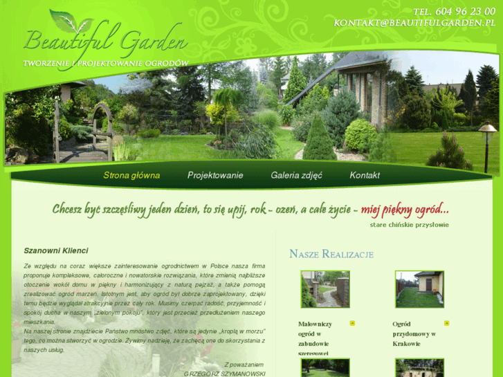 www.beautifulgarden.pl