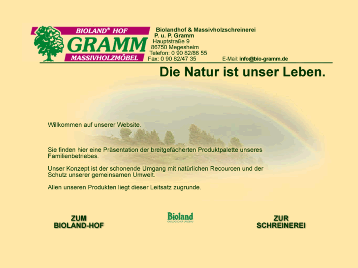 www.bio-gramm.com