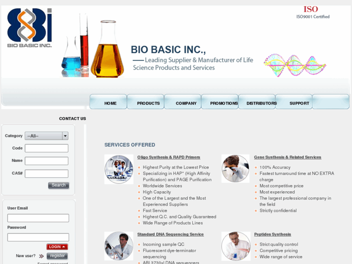 www.biobasic.com