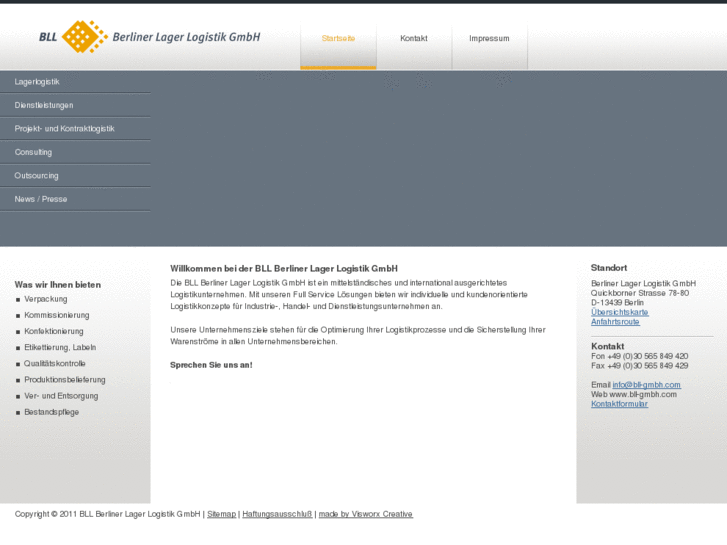 www.bl-logistik.com