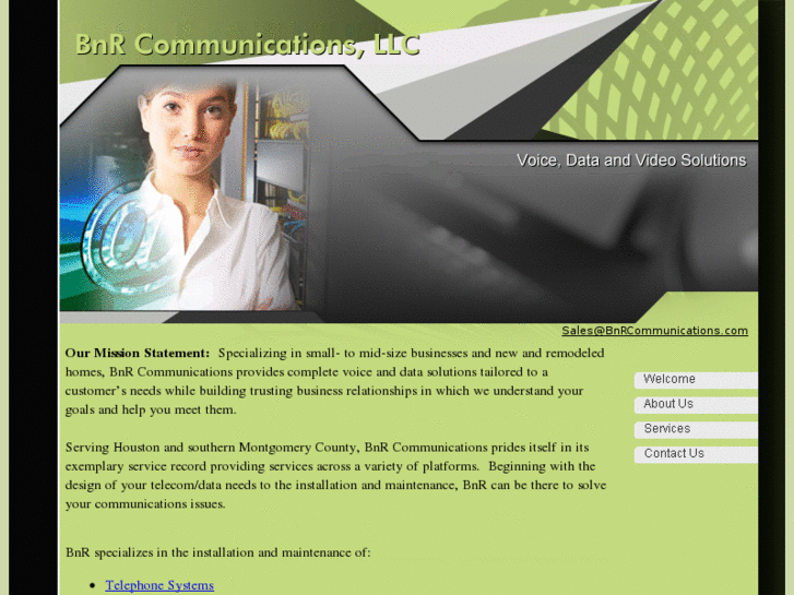 www.bnrcommunications.com