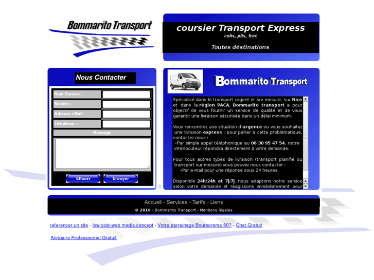 www.bommarito-transport.com