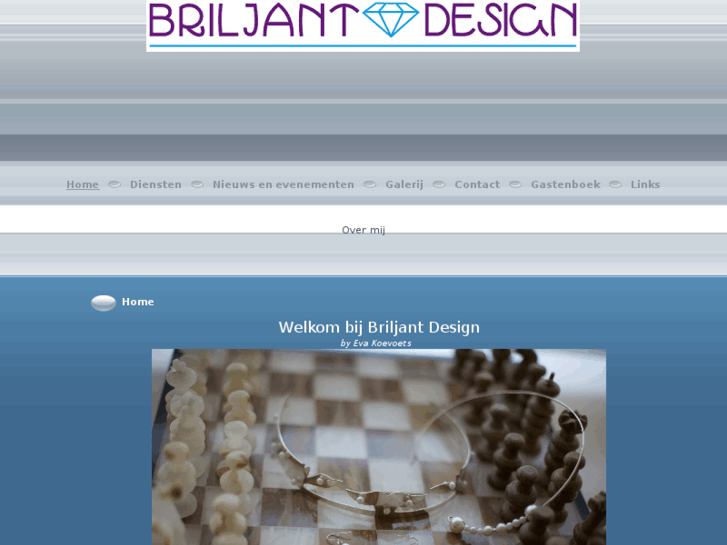 www.briljantdesign.com