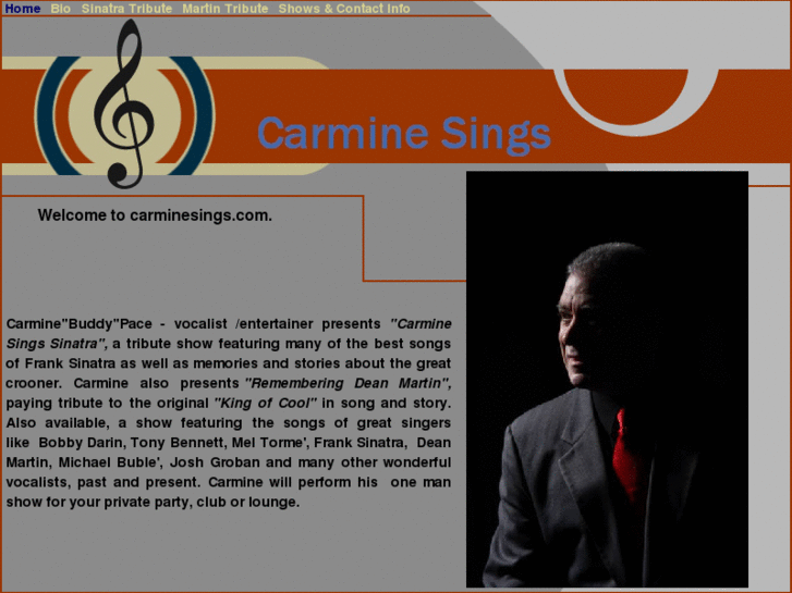 www.carminesings.com