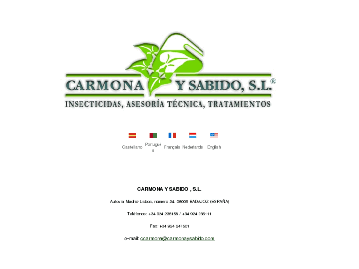 www.carmonaysabido.com