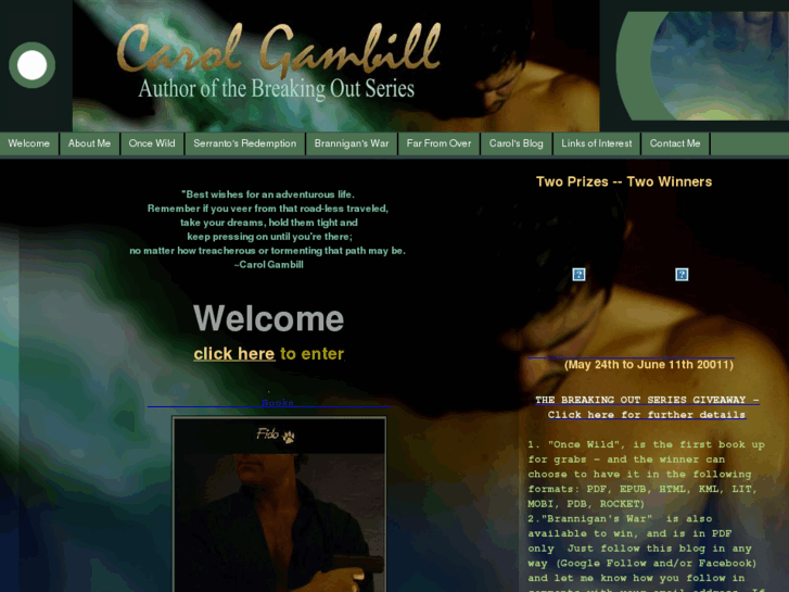 www.carolgambill.com