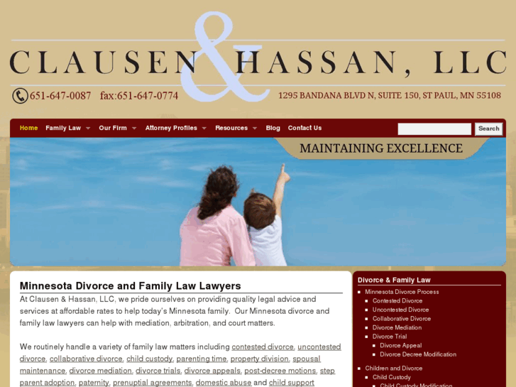 www.clausen-hassan.com