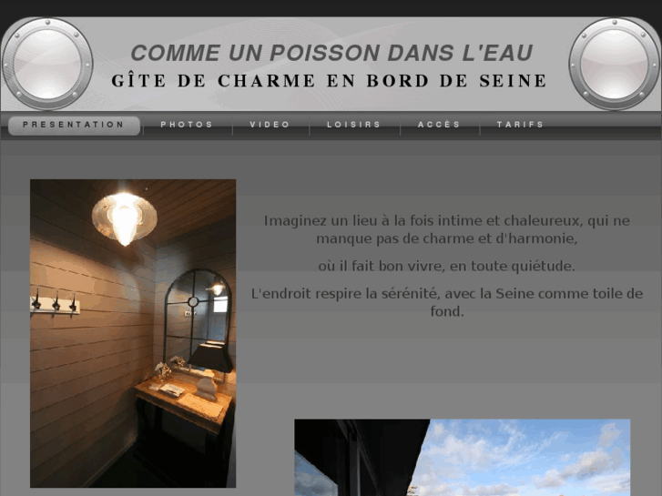 www.commeunpoisson.fr