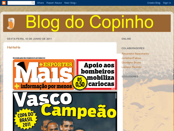 www.copinho.net