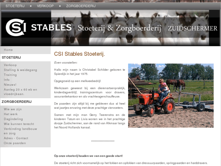 www.csi-stables.com