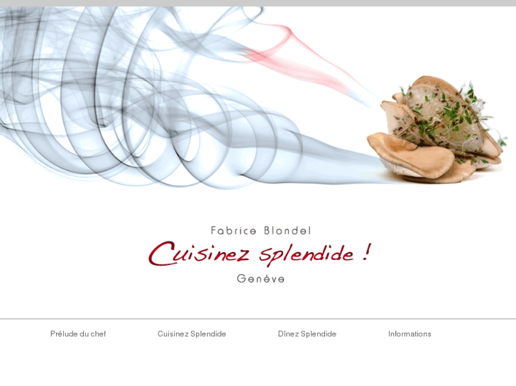 www.cuisinezsplendide.com