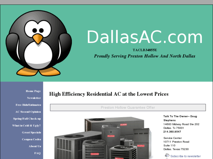 www.dallasac.com