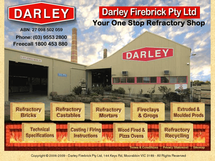 www.darleyfirebrick.com.au