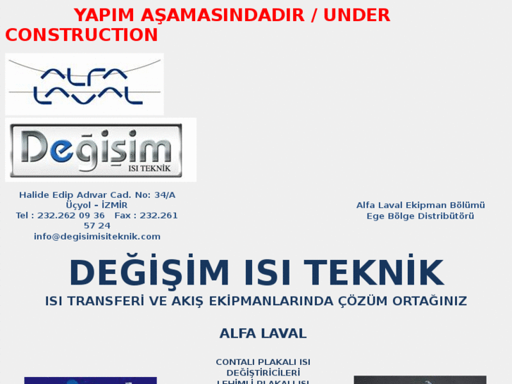 www.degisimisiteknik.com