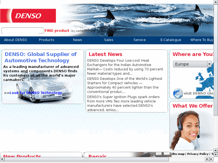 www.denso-transportrefrigeration.com