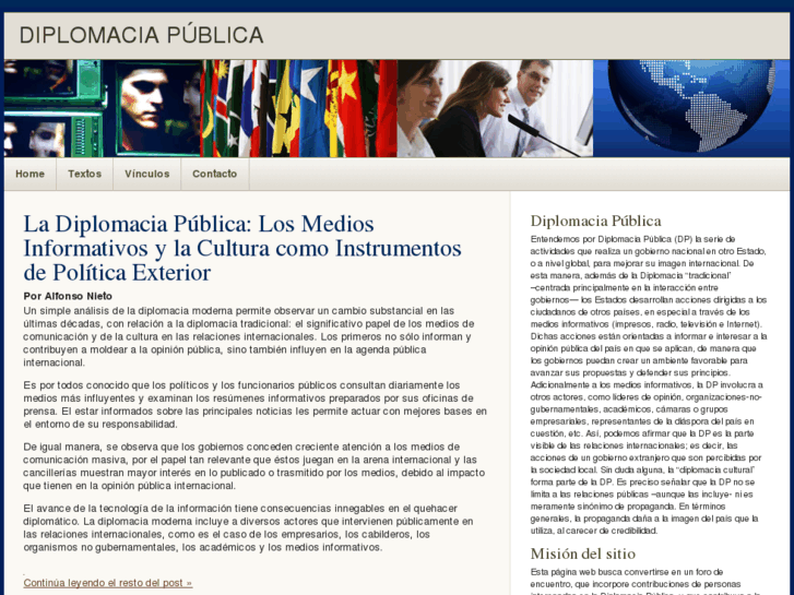 www.diplomacia-publica.org