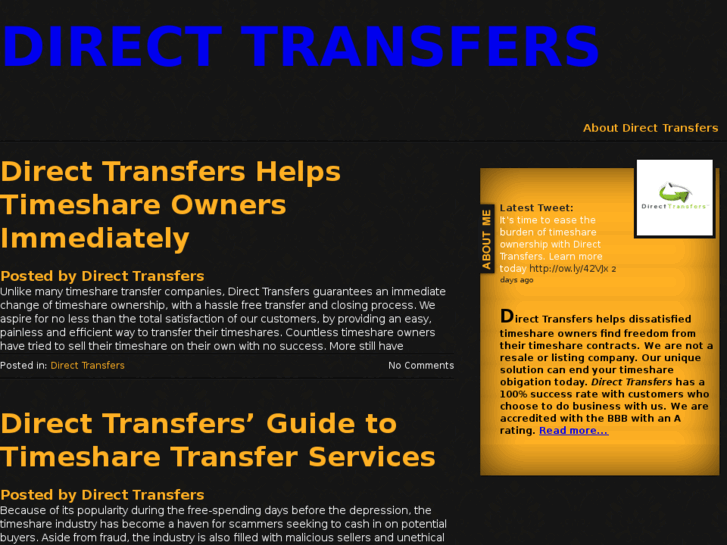 www.directtransfersnow.com