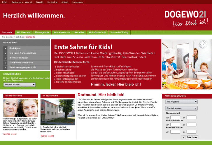 www.dogewo21.de