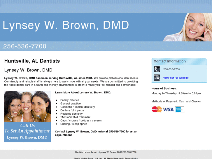 www.drbrowndmd.net