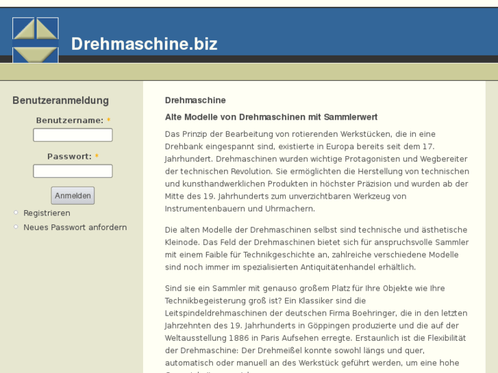 www.drehmaschine.biz