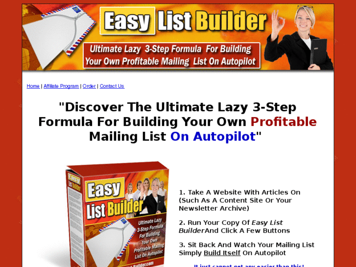 www.easy-list-builder.com