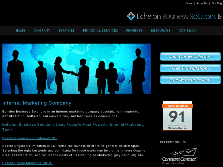 www.echelonseo.com