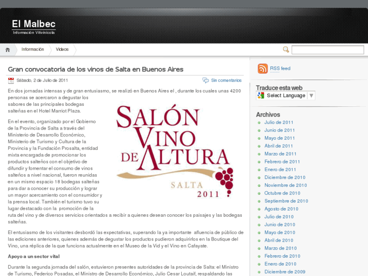 www.elmalbec.com