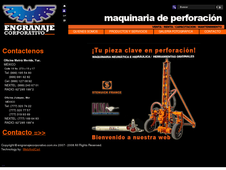 www.engranajecorporativo.com