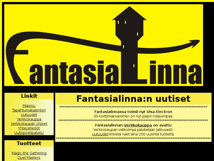 www.fantasialinna.com