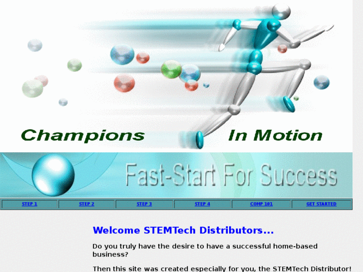 www.faststartforsuccess.com