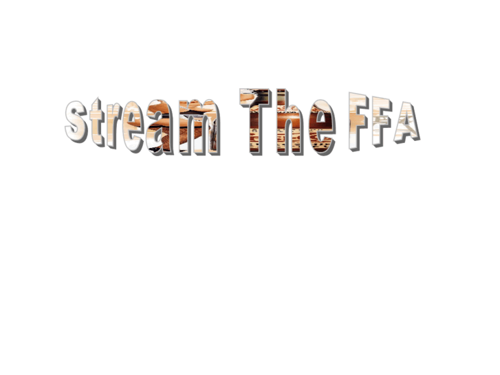 www.ffastream.com