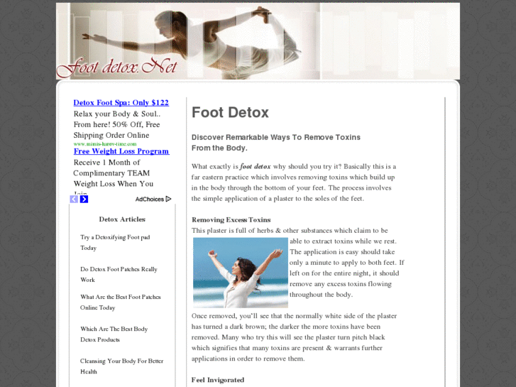 www.footdetox.net