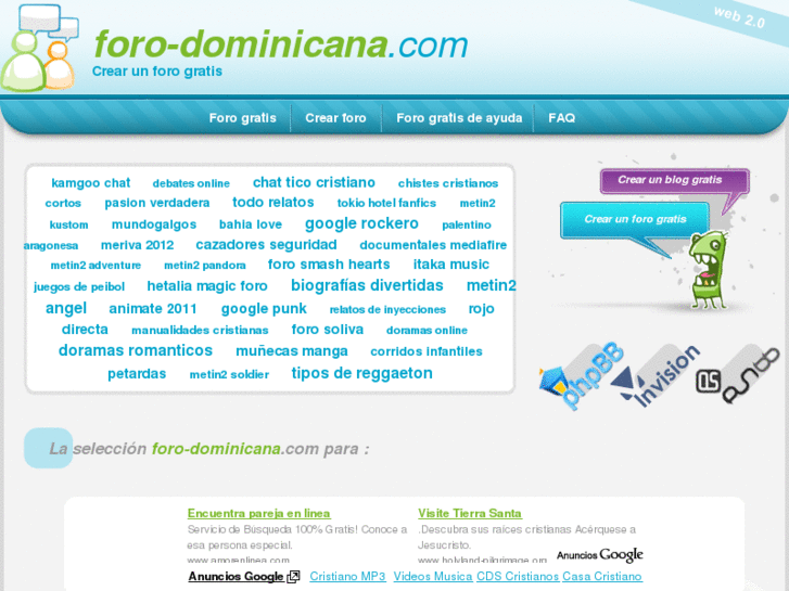www.foro-dominicana.com