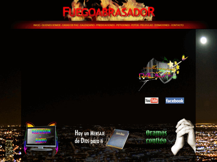 www.fuegoabrasador.com